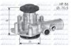 ALFA 162060702400 Water Pump
